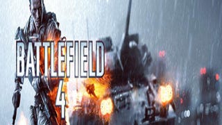 Battlefield 4 pre-order incentives detailed