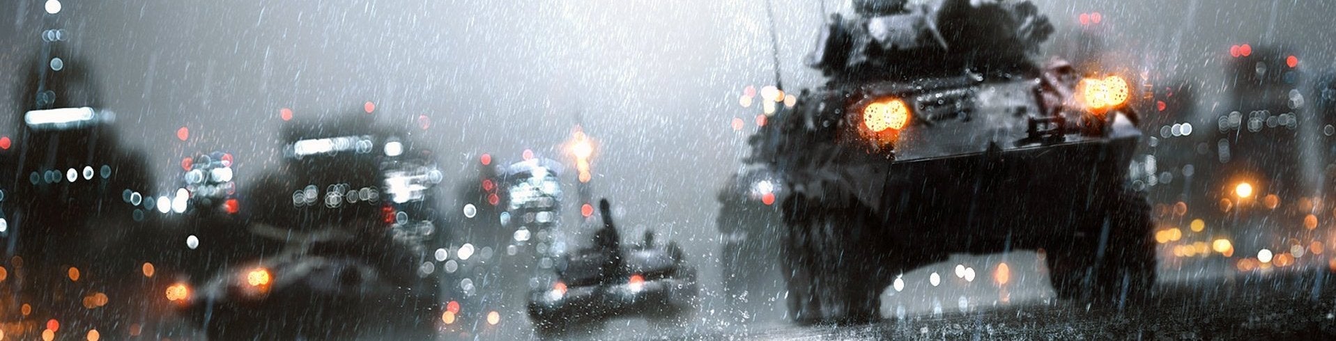 Battlefield 4: Dragon's Teeth review