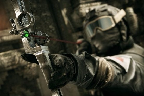 Battlefield 4 Final Stand DLC free for a week