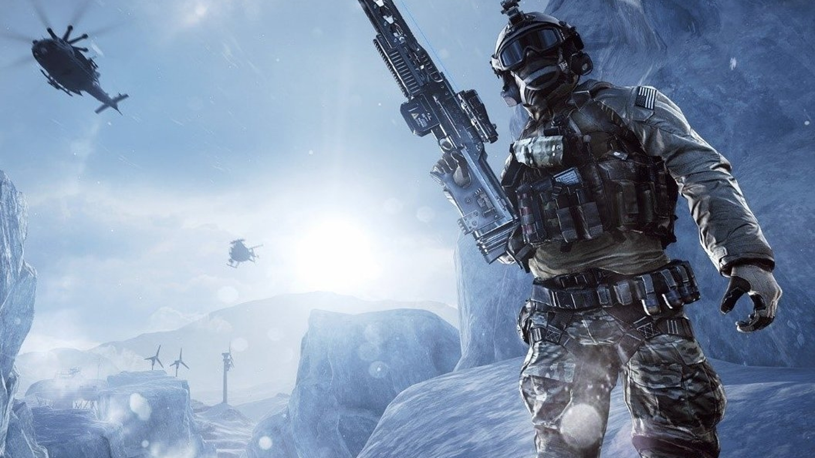 Battlefield 4: Final Stand review | Eurogamer.net