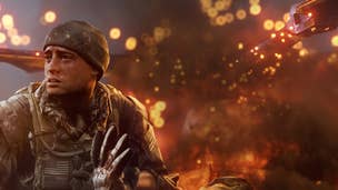 Battlefield may not be annualized, DICE "can't build a game every year," says Bach 