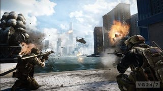 Battlefield 4 beta impressions: is it any good?