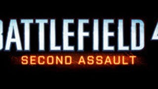 Battlefield 4: Second Assault DLC could include Caspian Border & Operation Metro - rumour