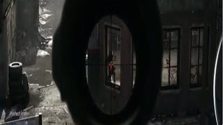 DICE LA working on Battlefield 4, gameplay footage shown