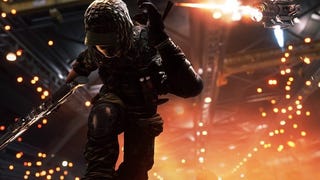 Battlefield 4's Final Stand DLC gets a release date