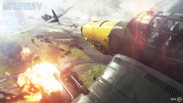 Battlefield 5 PC First Look: Frostbite Evolved?