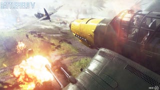 Battlefield 5: EA ha un "piano d'emergenza" qualora il lancio non dovesse soddisfare le aspettative