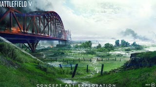 Battlefield V: comunicata data di lancio, vediamo insieme il trailer di lancio