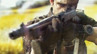 Battlefield 5 - DICE przywróci oryginalny system obrażeń