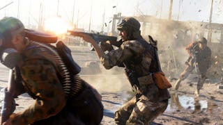 Battlefield V: disponibile il nuovo trailer del capitolo "Attacchi Lampo"