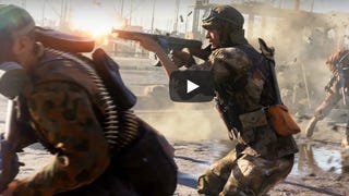 Battlefield 5 Gamescom trailer s ochutnávkou Battle Royale