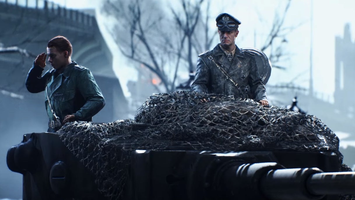 Battlefield 5 heeft 3 verschillende releases