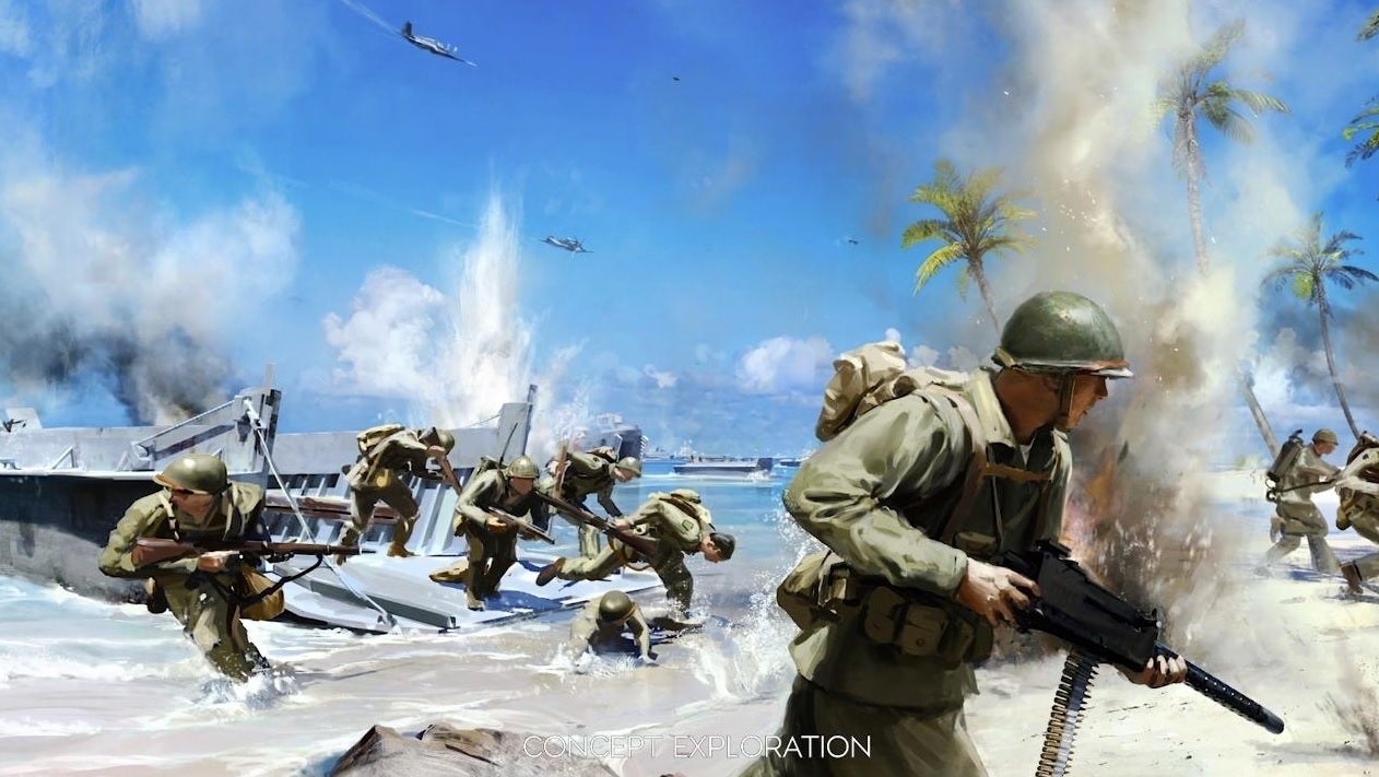 Who Knew War Could Be So Much Fun in Battlefield 5?