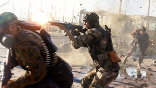 Battlefield 5: il secondo capitolo di Venti di Guerra ha una data di lancio