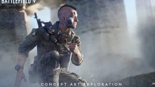 Battlefield 5: il sistema di fuoco è stato migliorato in base al feedback dei giocatori di Battlefield 1