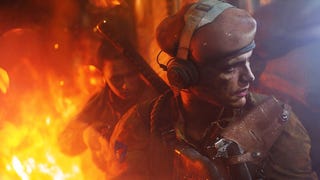 Battlefield 5 battle royale: materiał wideo z samouczka trybu. Pierwszy gameplay