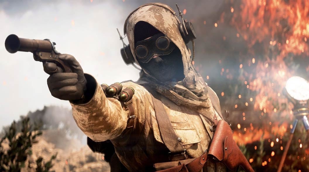 Battlefield 5 open beta datum bekend