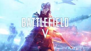 Battlefield 5 review - Nog geen groots slagveld