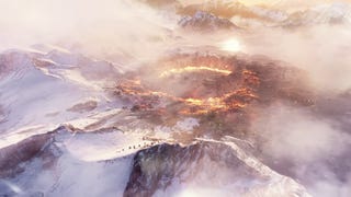 Battlefield 5 - tryb battle royale to Firestorm