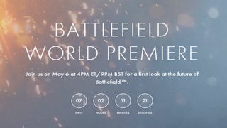 Battlefield 5 world premiere scheduled for May 6
