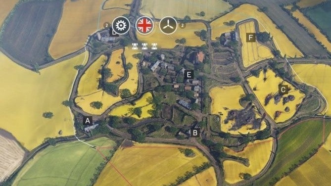 Battlefield 5 - wszystkie mapy: porady i wskazówki | Eurogamer.pl