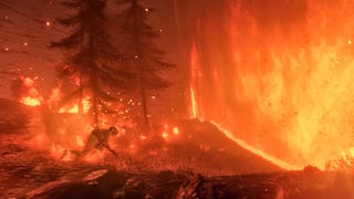 Battlefield 5 Firestorm mode finally has a release date