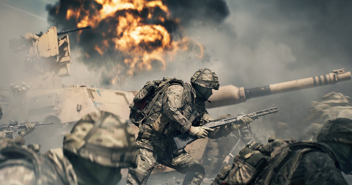 Battlefield 6 reverts Conquest ticket change one day after implementing it, so get ready for 45-minute matches
