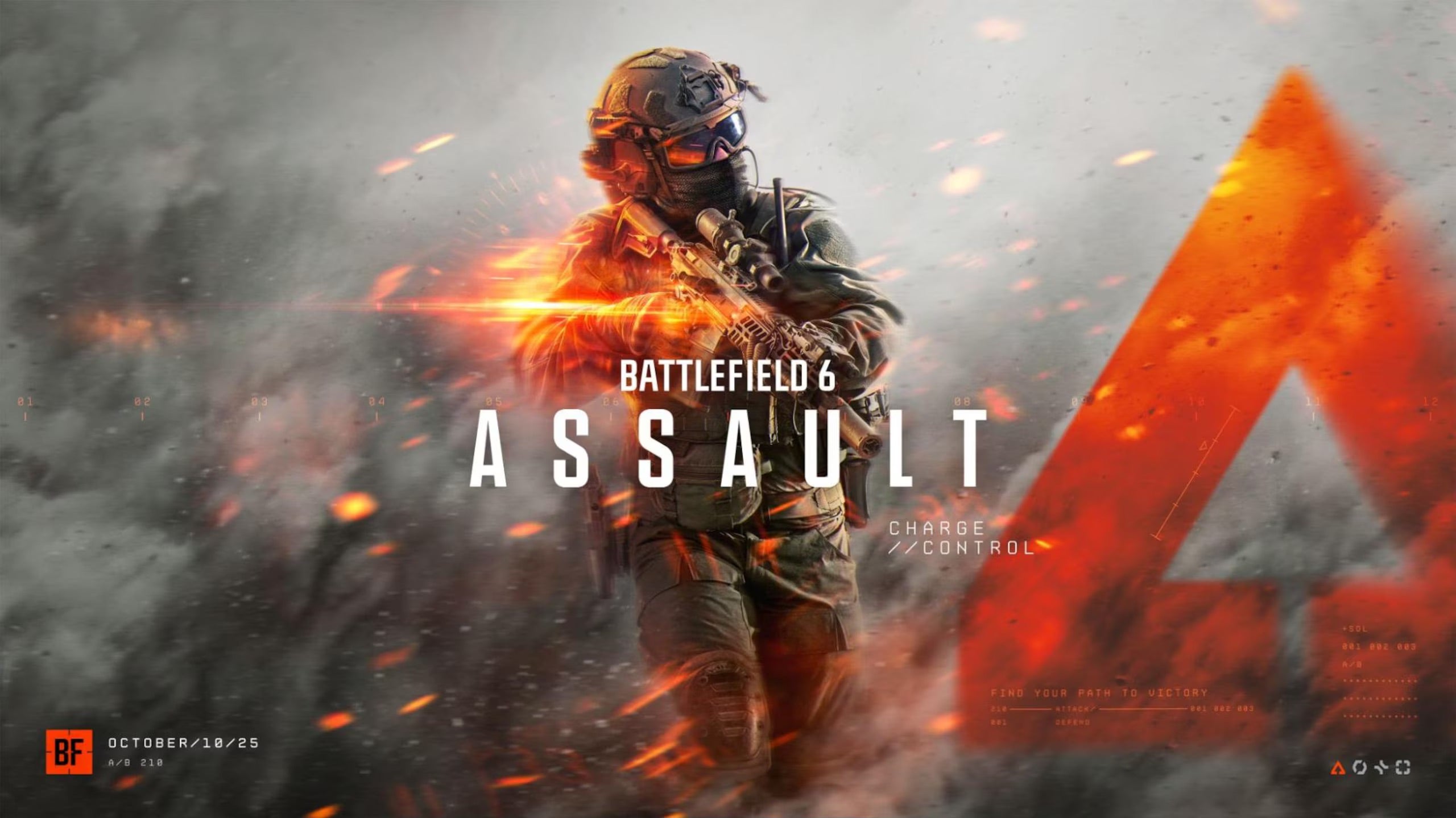 Battlefield Redsec Class tier list - 5