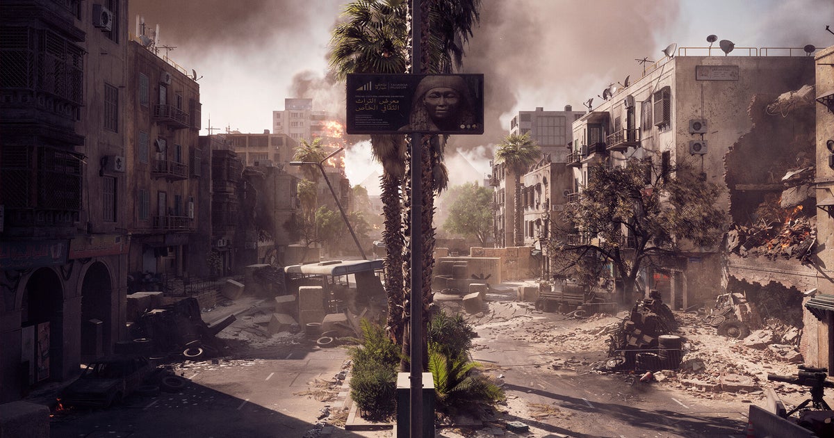 Battlefield 6s beta been treating you to infinite loading screens? EA are on the case Battlefield 6s beta been treating you to infinite loading screens? EA are on the case