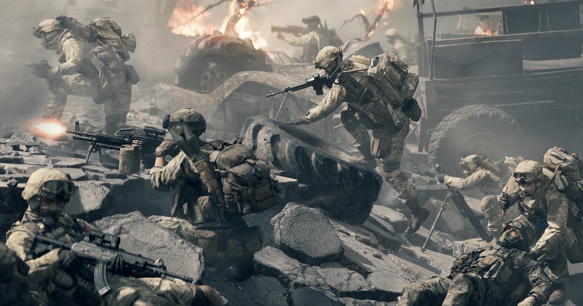 Battlefield 6 beta’s rush mode gets a balancing tweak with EA monitoring the situation, amid player complaints about battle bigness Battlefield 6 beta’s rush mode gets a balancing tweak with EA monitoring the situation, amid player complaints about battle bigness