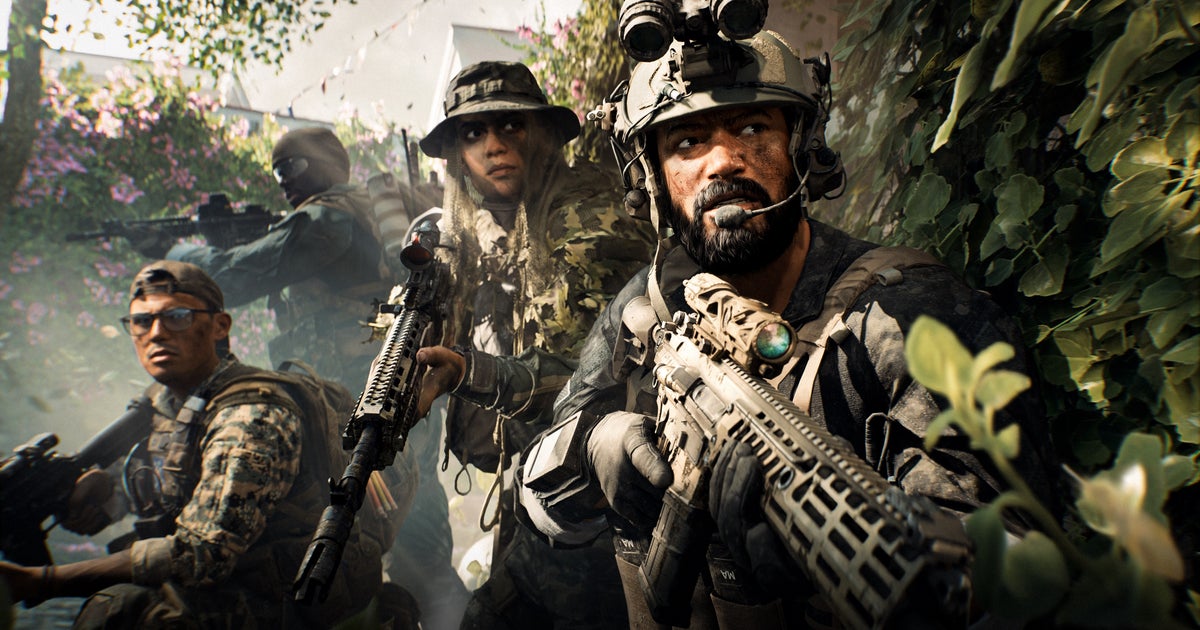 Battlefield 6 may have actually done it: beaten Call of Duty