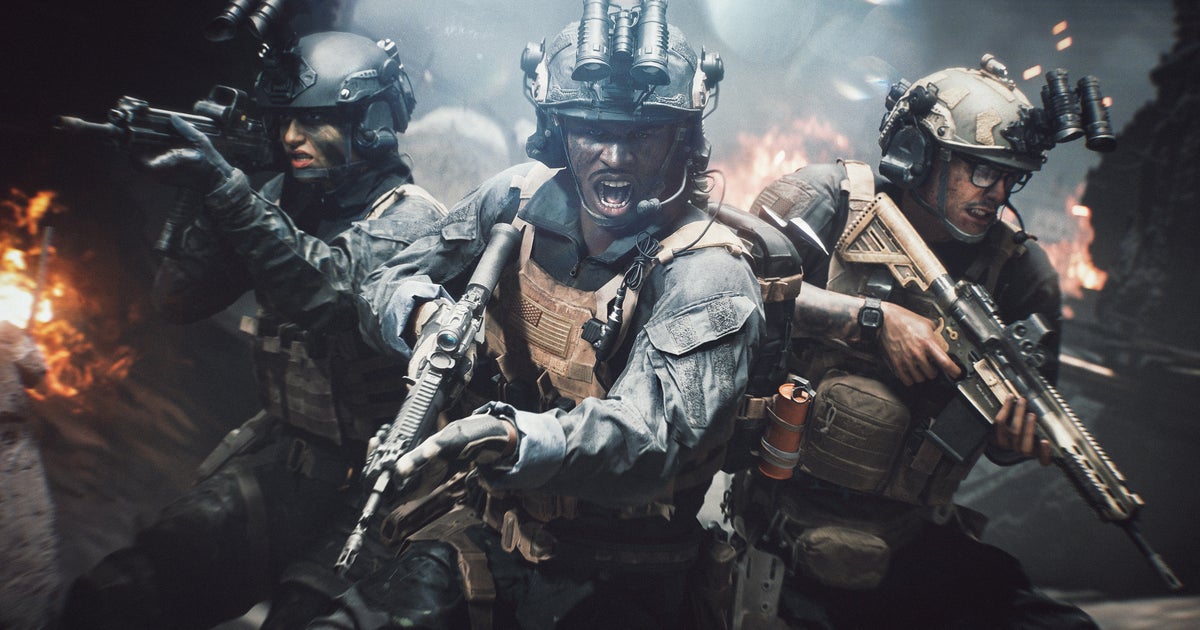 Battlefield 6 kicks off its first free trial post the Black Ops 7 launch to twist that knife