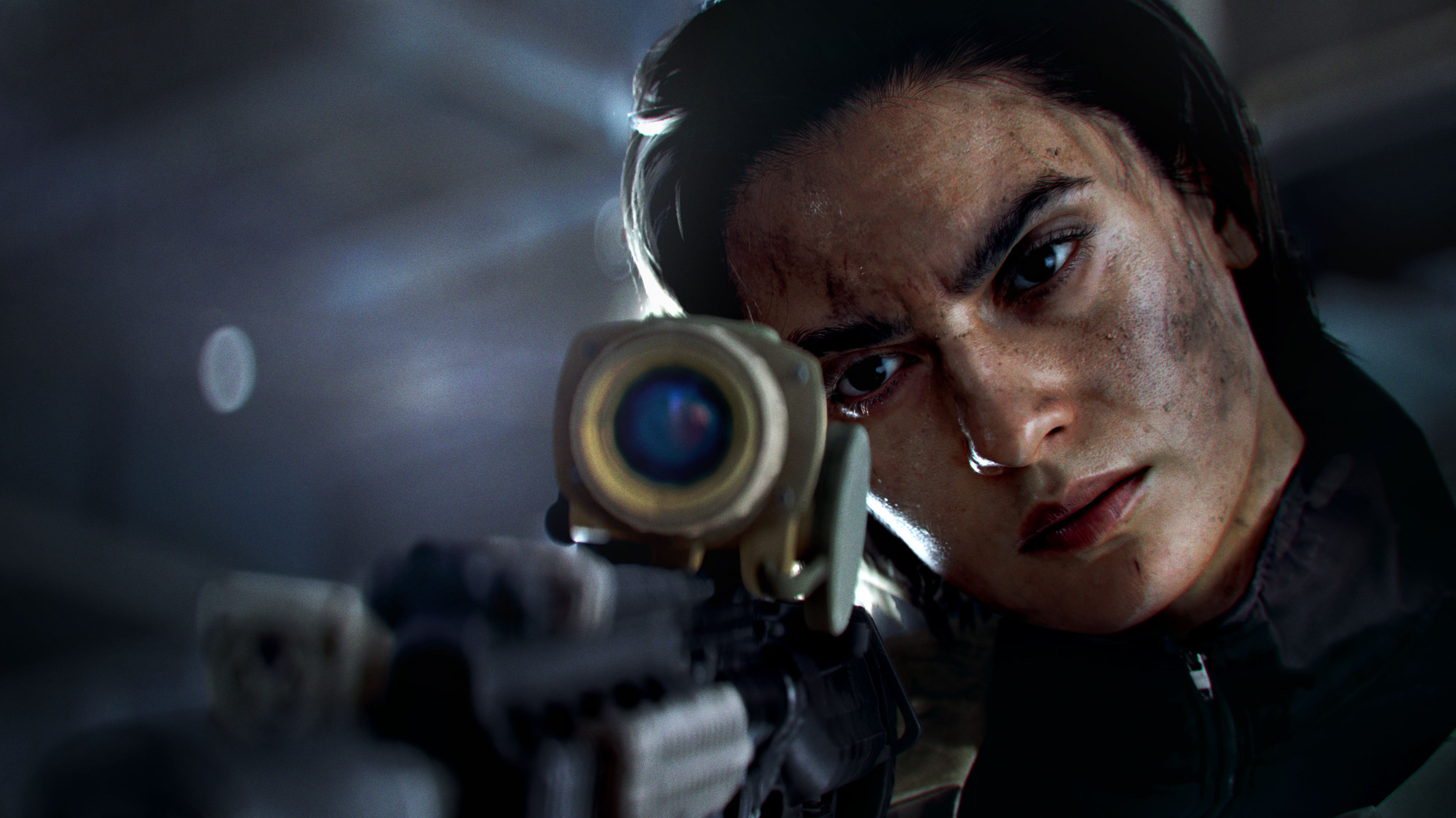 It's official: Battlefield 6 is 2025's best-selling game, but Black Ops 7 still managed to be November's top-seller