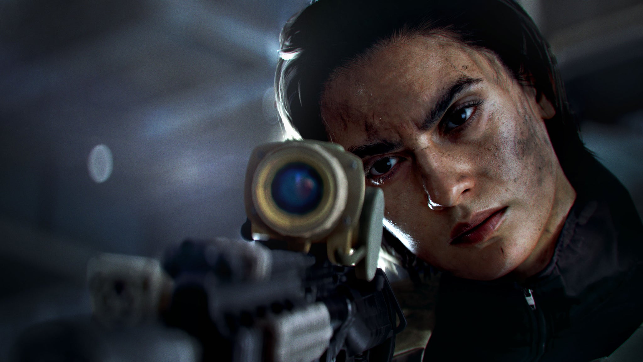 Battlefield 6 gets small patch to nerf two Sniper Rifles, including the last unlock that most of you don't have - 3