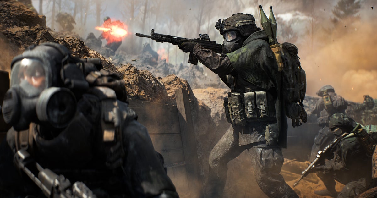 Nowa mapa w Battlefield 6 jest trochę jak BF1 i BF3. Zagrałem na niej przedpremierowo