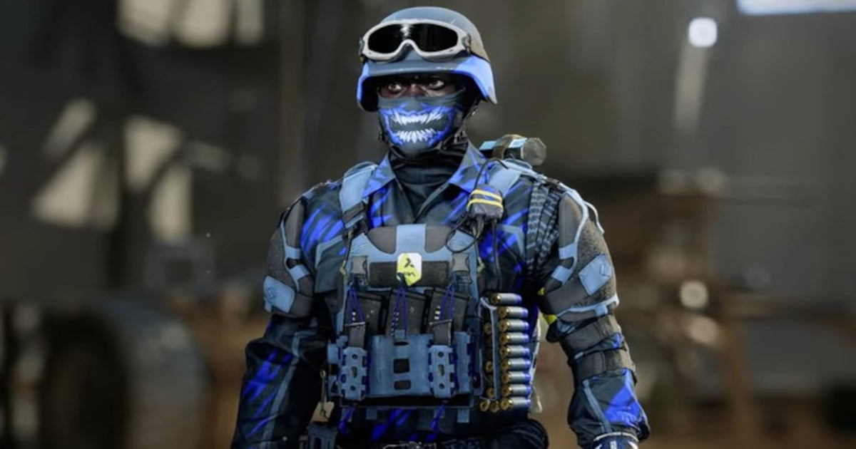 To tyle z realizmu w Battlefield 6. Gracze uważają, iż skin z 1. sezonu łamie obietnicę daną przez DICE