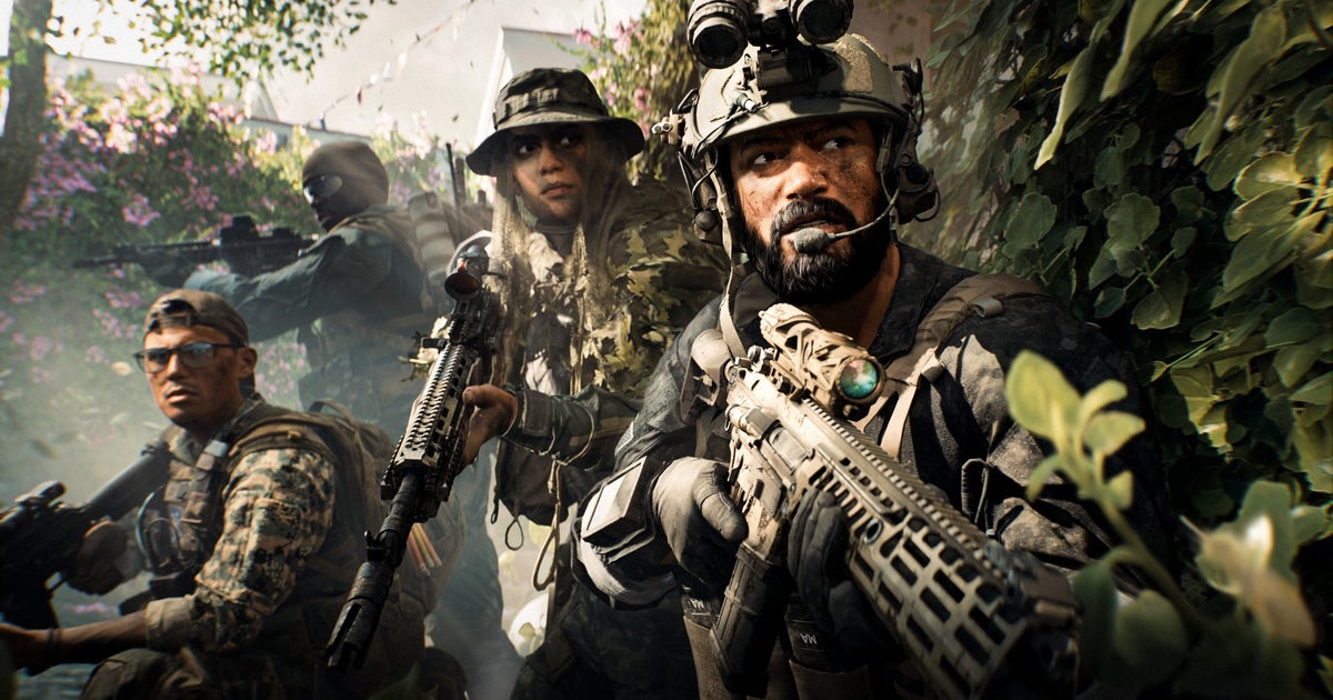 Twórcy Battlefield 6 wyjaśniają, dlaczego do wielu meczów dołączają boty. „Inaczej moglibyście czekać w nieskończoność”