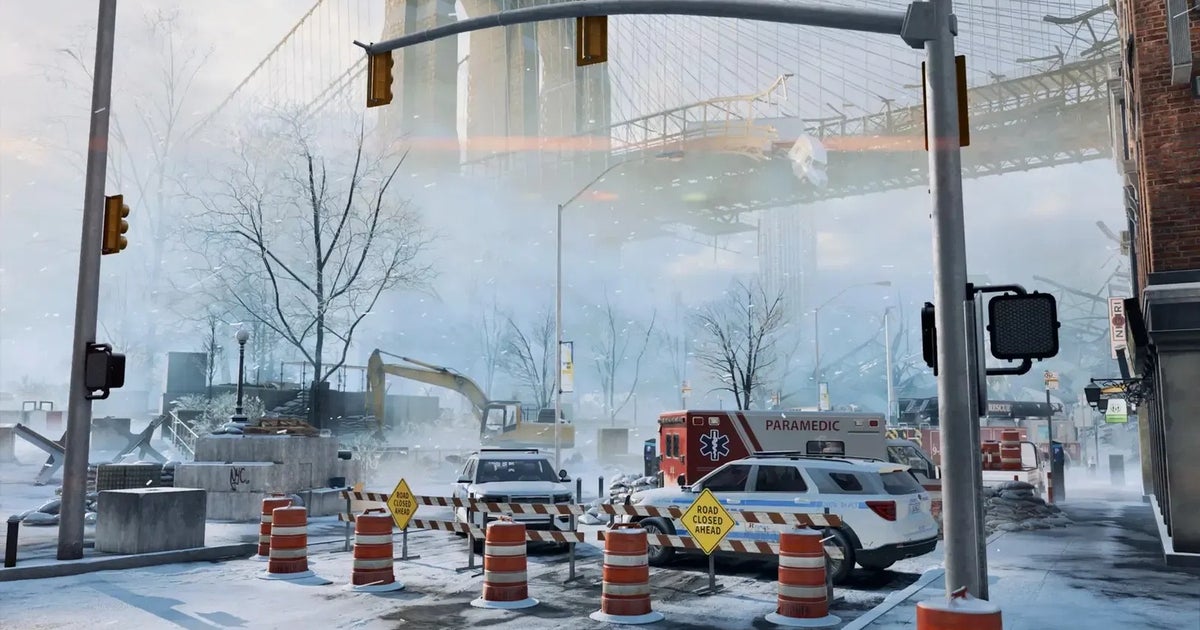 Winter Offensive poprawi większość bolączek Battlefielda 6. Znamy szczegóły dużej aktualizacji