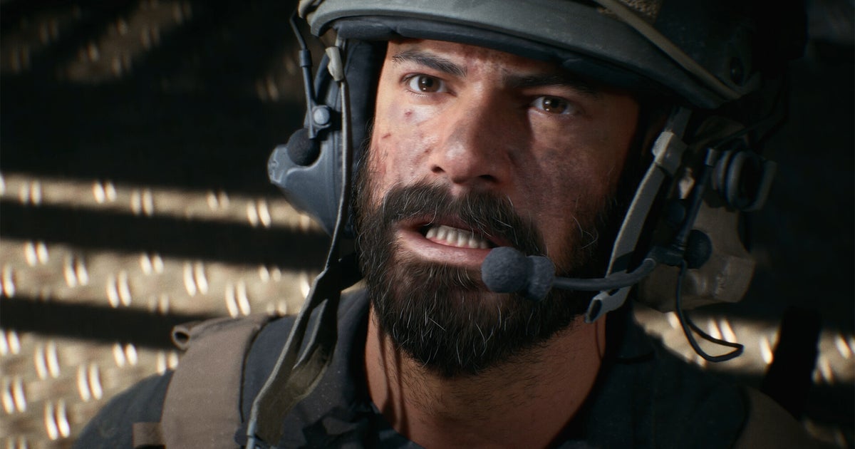 I played three missions of the Battlefield 6 campaign, and I wasn't ready for how much Battlefield-y it is