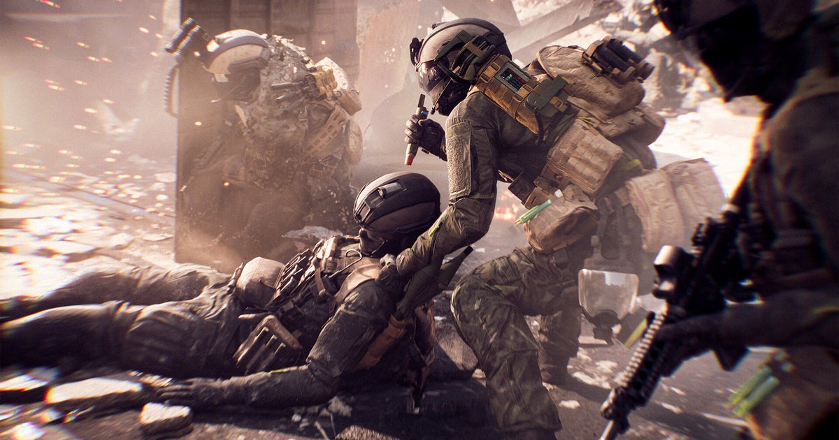 Najuprzejmiejszy gracz Battlefield 6 ma milion punktów i tylko osiem zabójstw na koncie