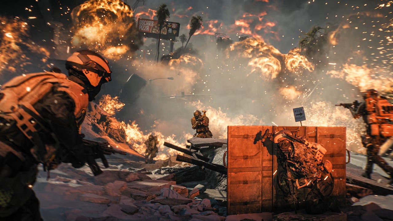Battlefield 6: RedSec już bez tajemnic. Tryb battle royale wystartował, znamy jego szczegóły
