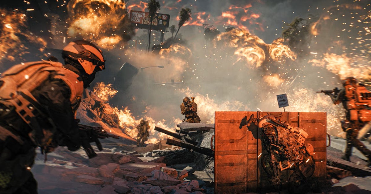 Battlefield 6: RedSec już bez tajemnic. Tryb battle royale wystartował, znamy jego szczegóły