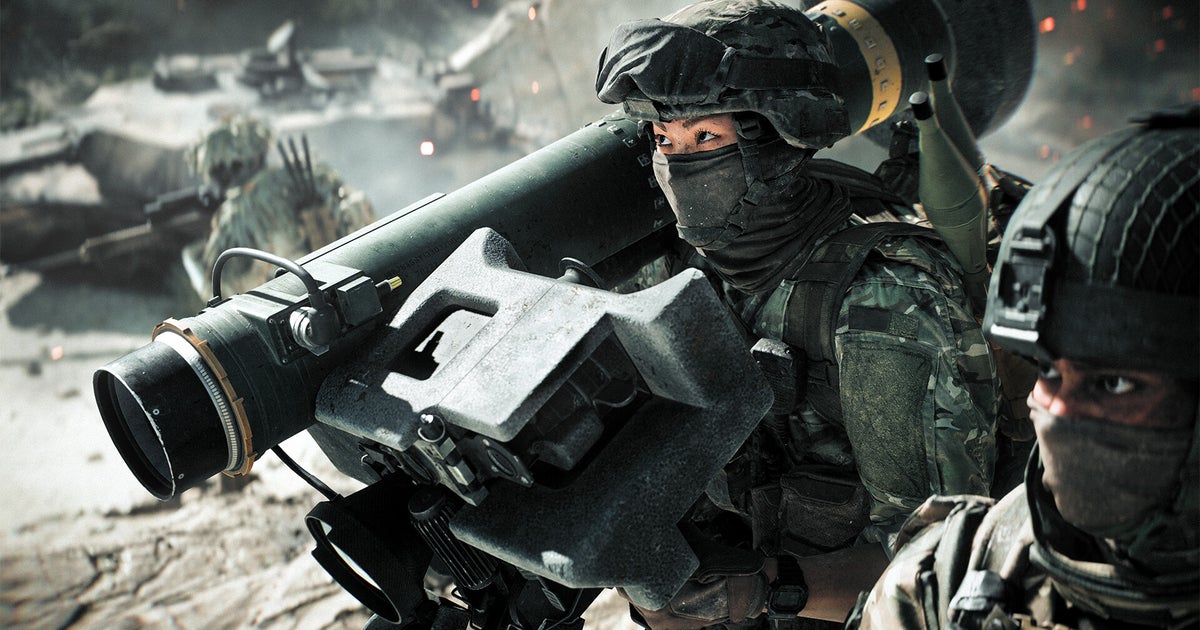Gracze znaleźli nietypowe zastosowanie dla palnika w Battlefield 6. Tworzą za jego pomocą małe dzieła sztuki
