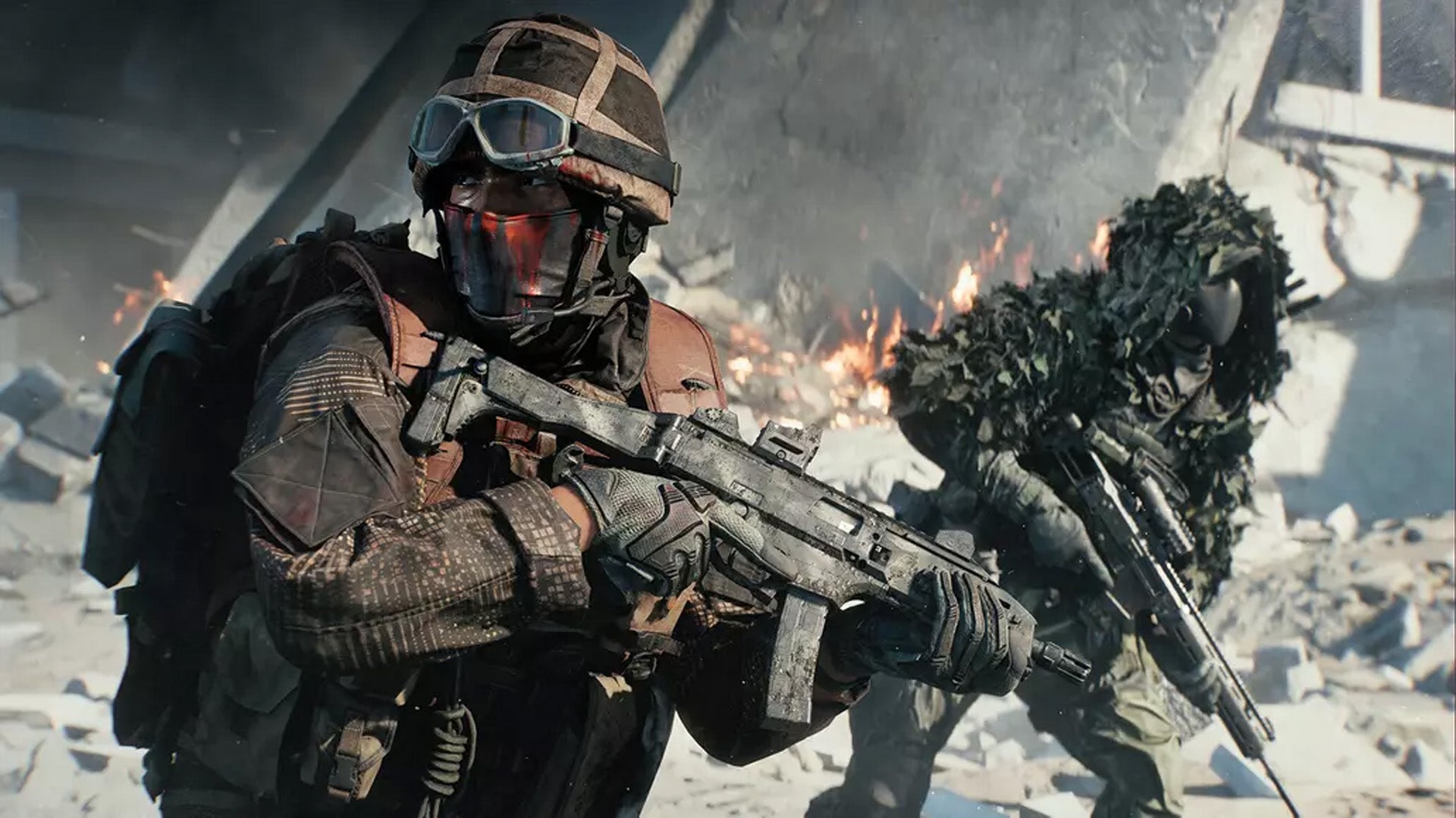 Już niedługo wielka przebudowa modelu strzelania w Battlefield 6. Starcia będą jak w Battlefieldzie 4