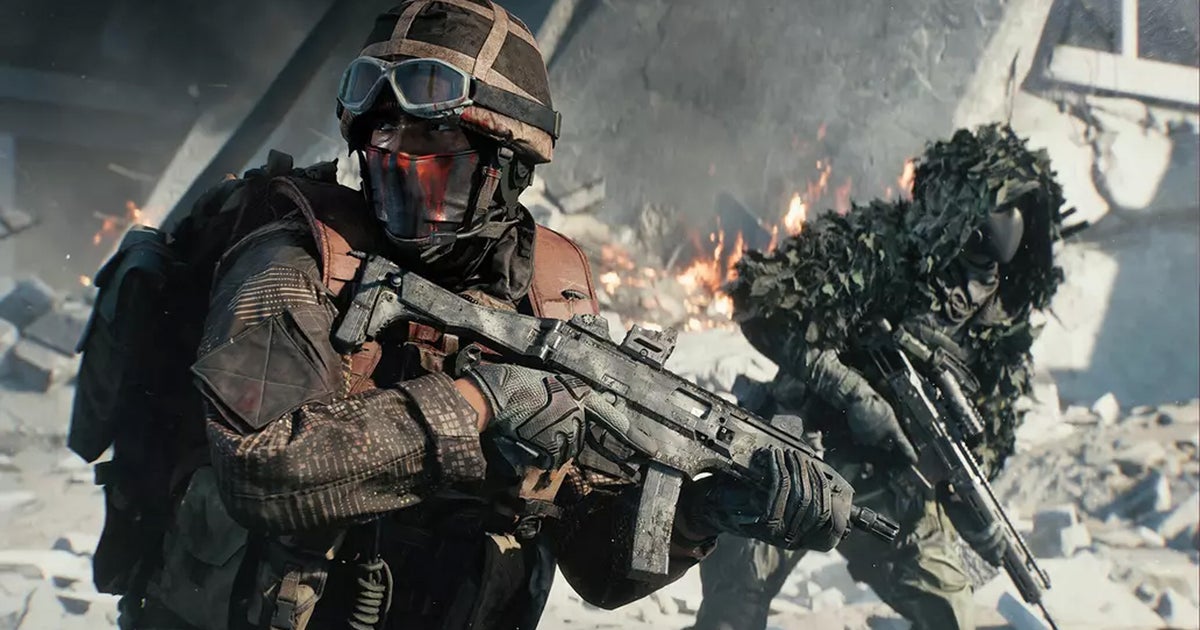 Już niedługo wielka przebudowa modelu strzelania w Battlefield 6. Starcia będą jak w Battlefieldzie 4
