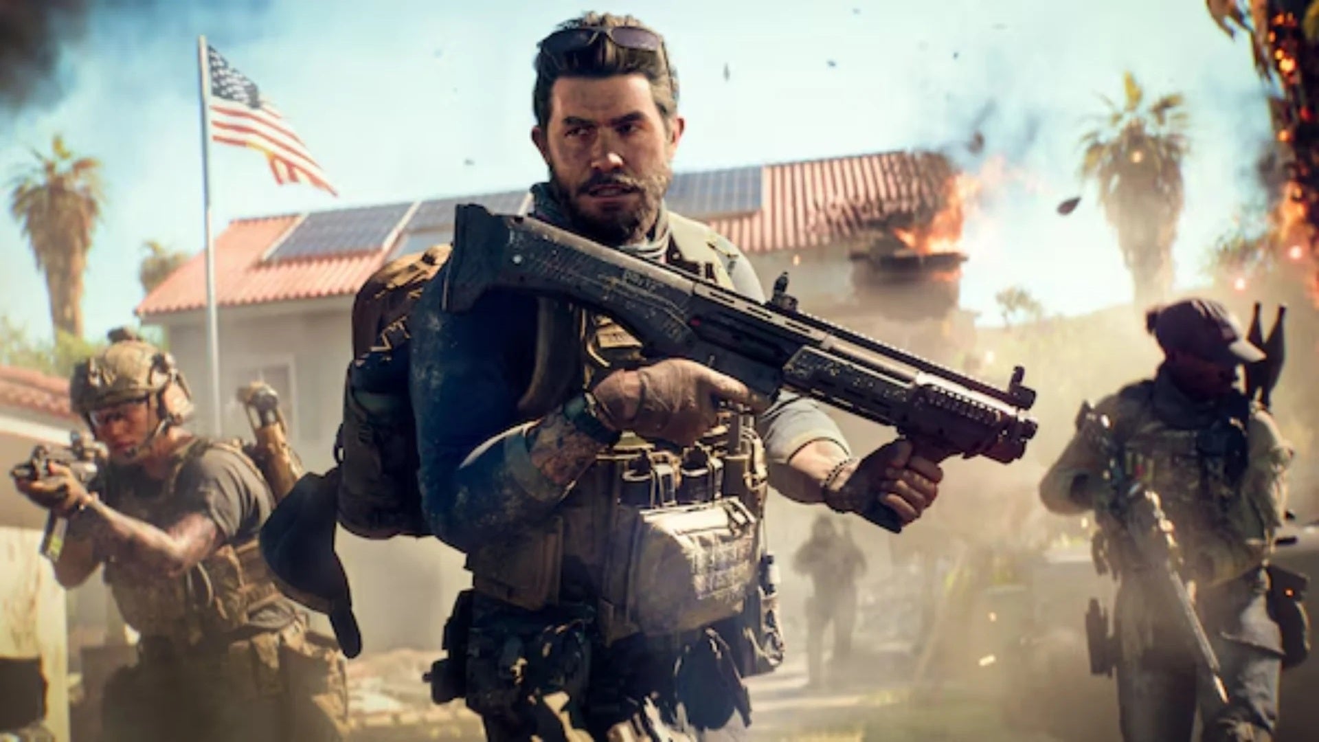 Nowy tryb w Battlefield 6 to najgorsze, co widziała seria? Gracze nie szczędzą krytyki