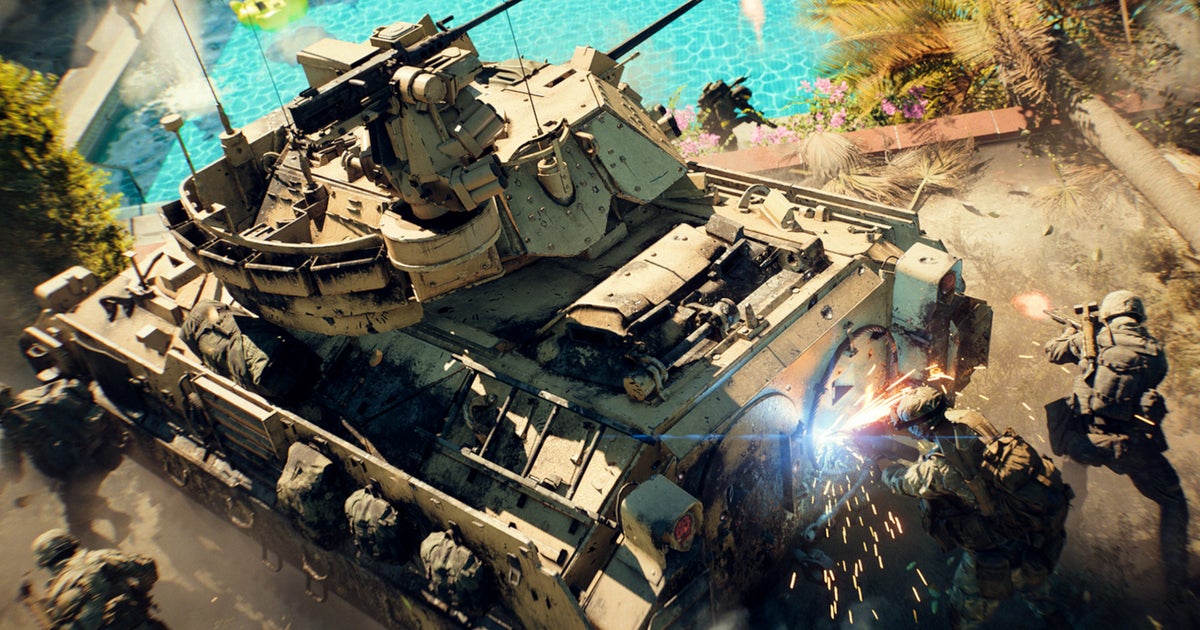 Battlefield 6 będzie darmowy przez cały tydzień. Sprawdzimy tryb sieciowy z nowościami 1. sezonu