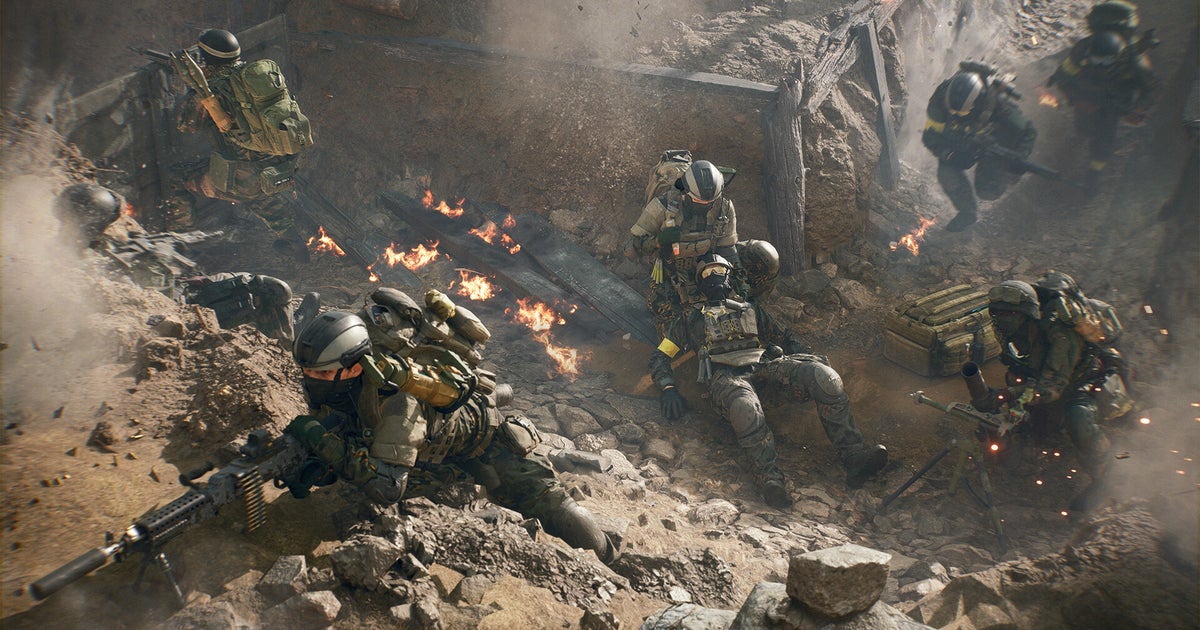 Nowe doniesienia o trybie battle royale w Battlefield 6 rozczarowały graczy. Najwyraźniej nie zagramy solo