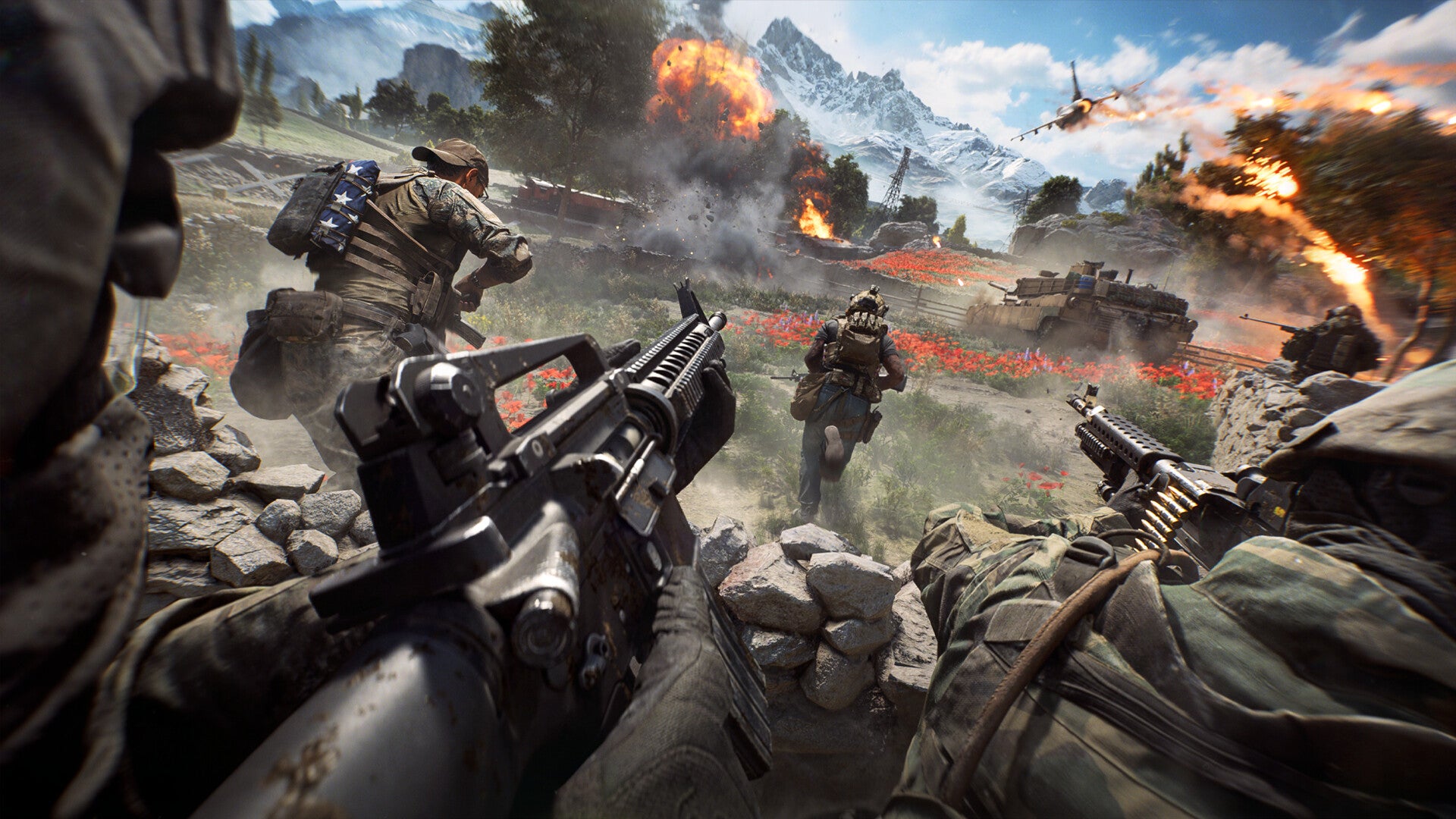 Nowa mapa w Battlefield 6 naprawia jeden z największych problemów gry. „Szkoda, iż musieliśmy tyle czekać”