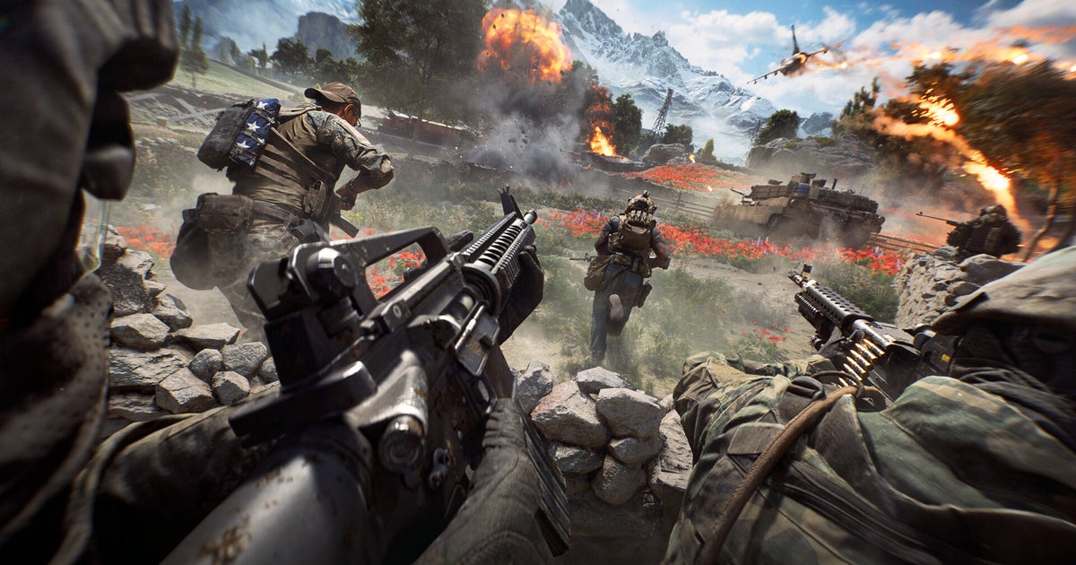 Nowa mapa w Battlefield 6 naprawia jeden z największych problemów gry. „Szkoda, iż musieliśmy tyle czekać”